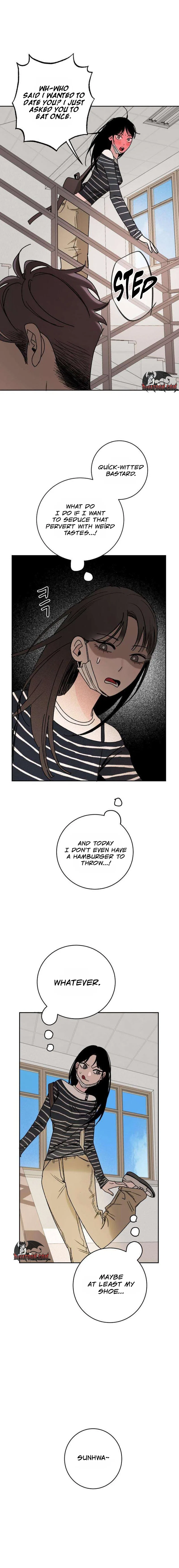 How to Love Ma Do-Ae Chapter 4 – Page 20