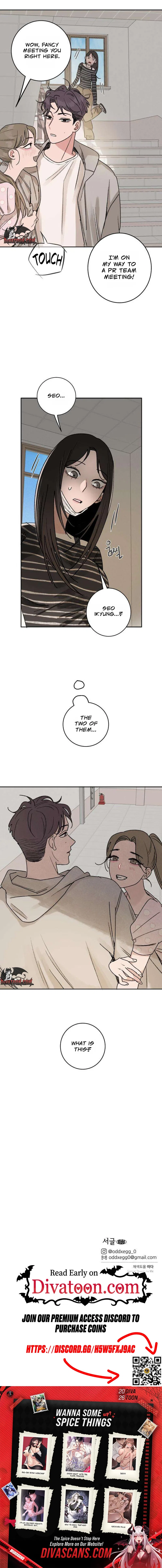 How to Love Ma Do-Ae Chapter 4 – Page 21