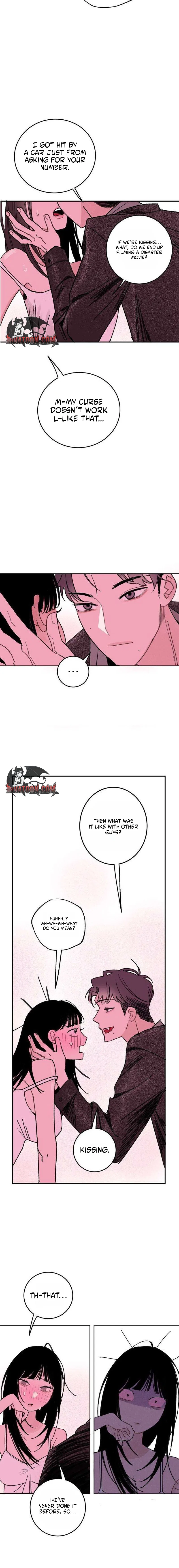 How to Love Ma Do-Ae Chapter 3 – Page 2