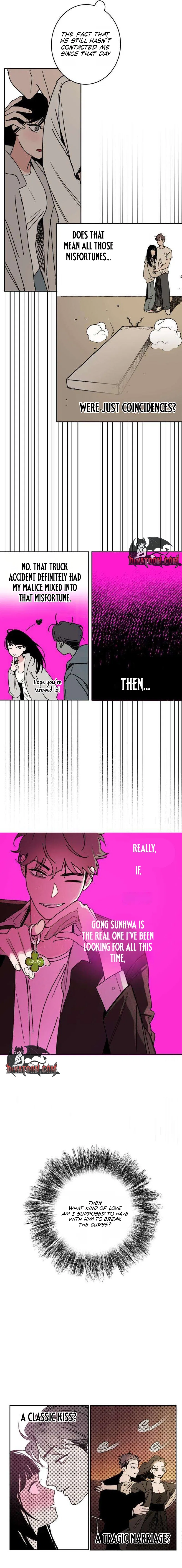 How to Love Ma Do-Ae Chapter 3 – Page 7