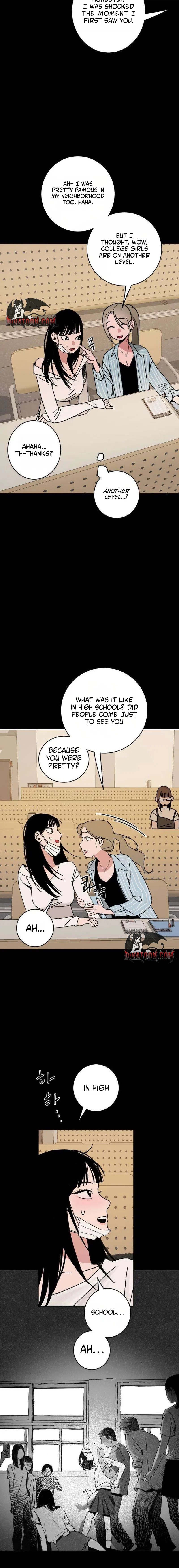 How to Love Ma Do-Ae Chapter 3 – Page 12