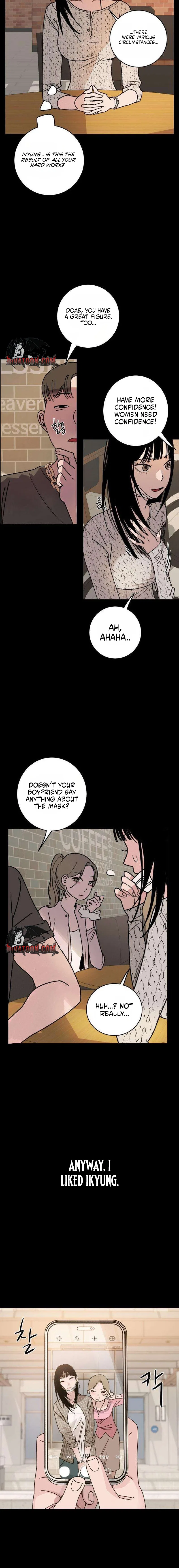 How to Love Ma Do-Ae Chapter 3 – Page 14