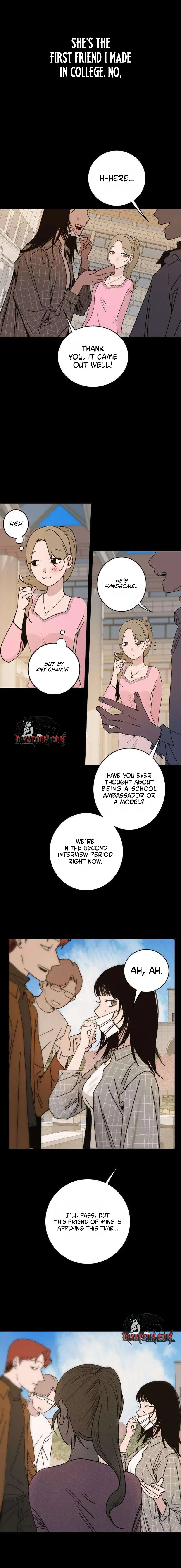 How to Love Ma Do-Ae Chapter 3 – Page 15