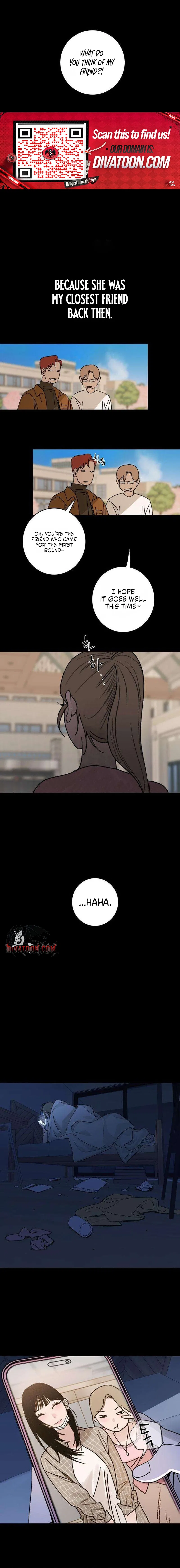 How to Love Ma Do-Ae Chapter 3 – Page 16