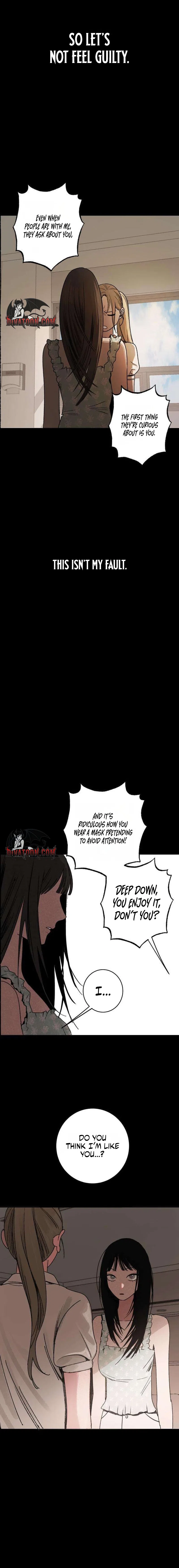 How to Love Ma Do-Ae Chapter 3 – Page 20