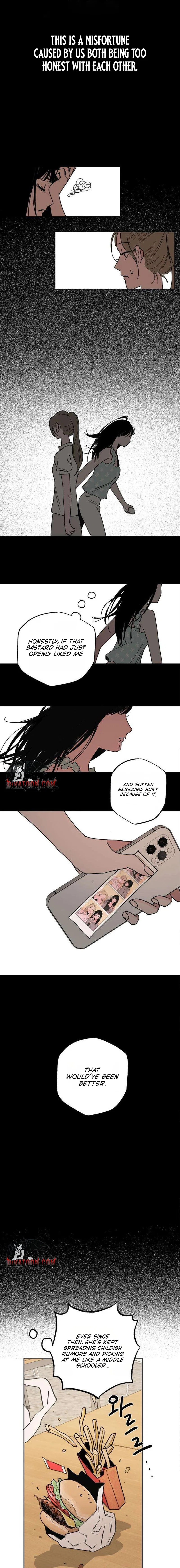 How to Love Ma Do-Ae Chapter 3 – Page 21