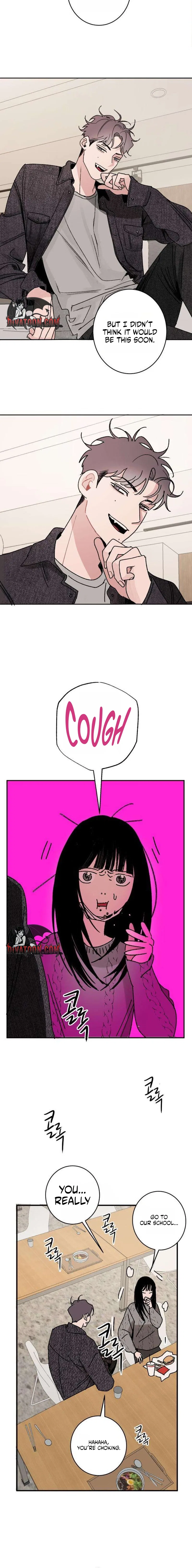 How to Love Ma Do-Ae Chapter 3 – Page 24