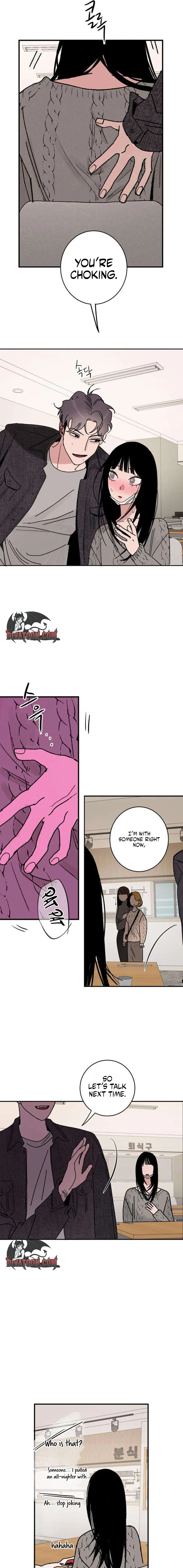 How to Love Ma Do-Ae Chapter 3 – Page 25