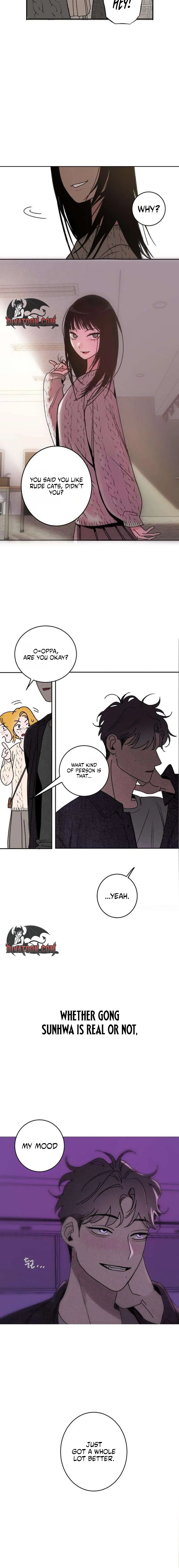 How to Love Ma Do-Ae Chapter 3 – Page 28