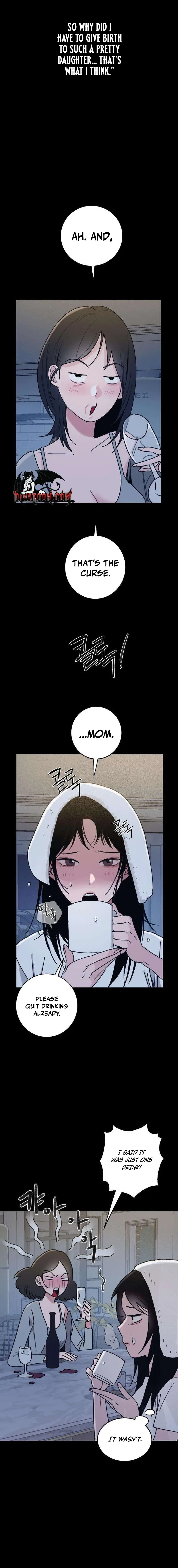 How to Love Ma Do-Ae Chapter 2 – Page 2
