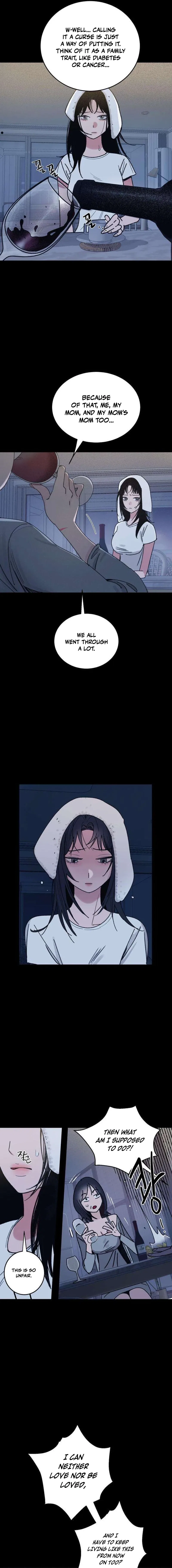 How to Love Ma Do-Ae Chapter 2 – Page 3