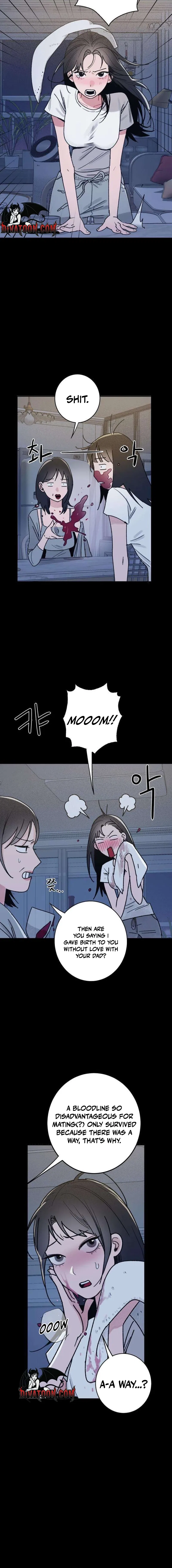 How to Love Ma Do-Ae Chapter 2 – Page 4