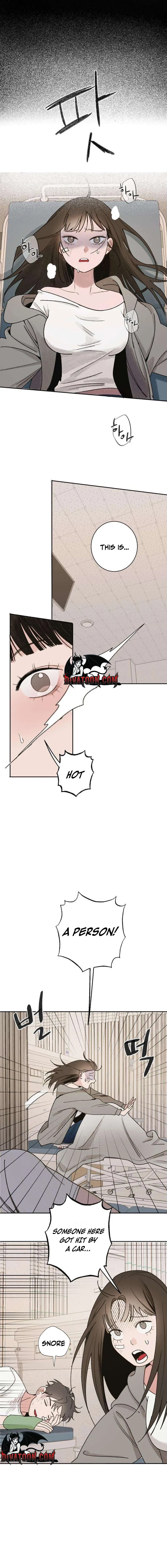 How to Love Ma Do-Ae Chapter 2 – Page 6