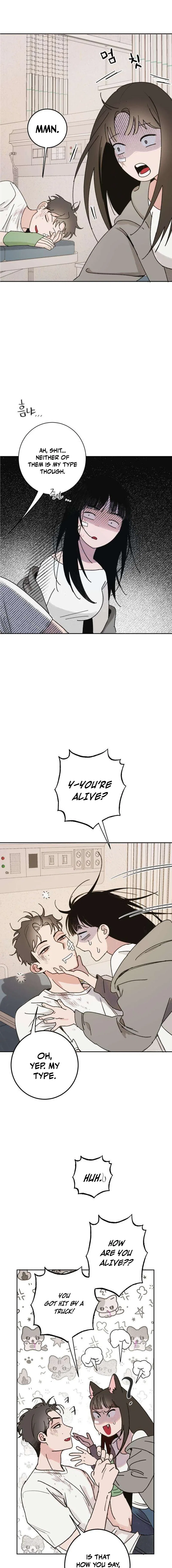 How to Love Ma Do-Ae Chapter 2 – Page 7