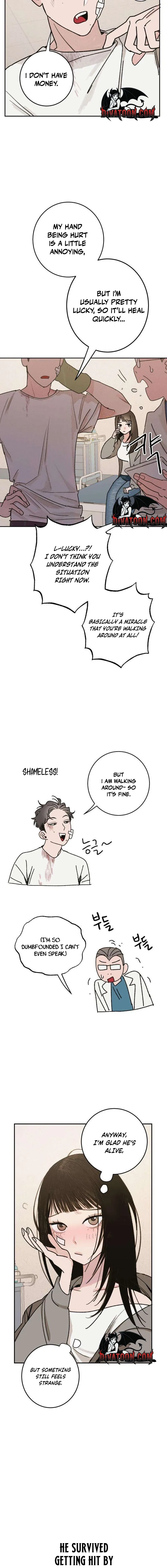 How to Love Ma Do-Ae Chapter 2 – Page 10