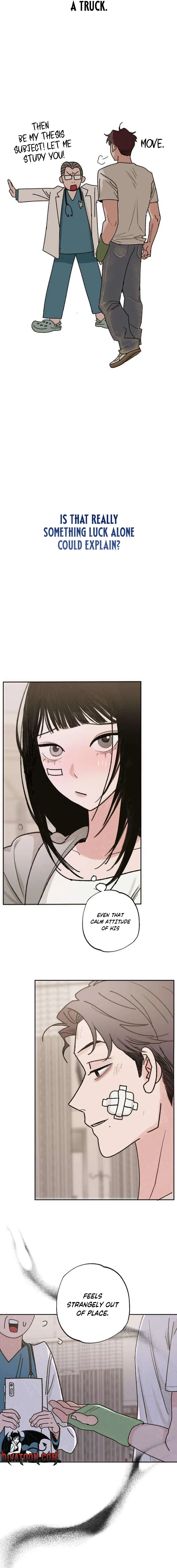 How to Love Ma Do-Ae Chapter 2 – Page 11