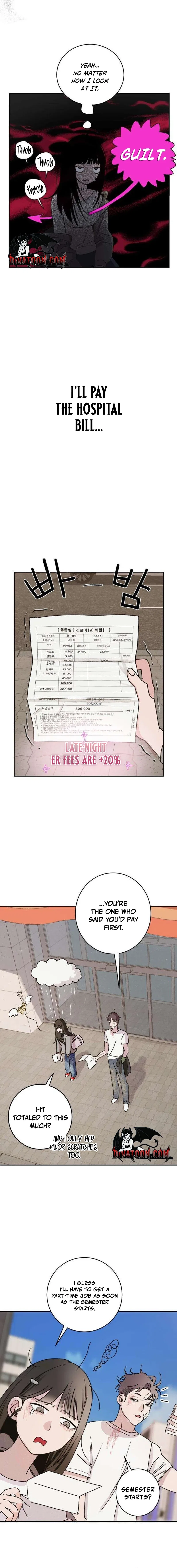 How to Love Ma Do-Ae Chapter 2 – Page 12