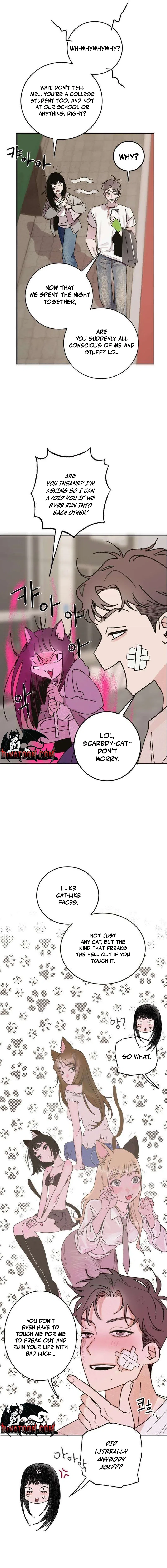 How to Love Ma Do-Ae Chapter 2 – Page 13