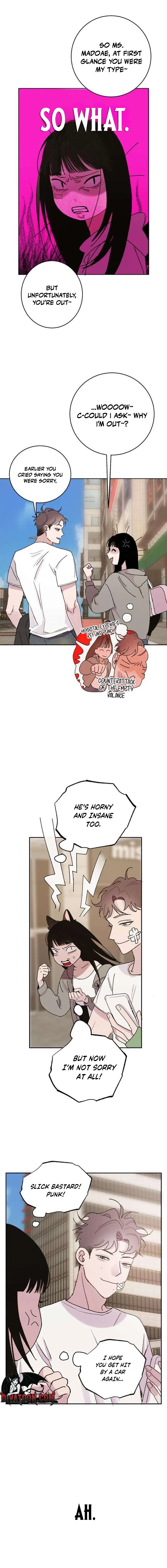 How to Love Ma Do-Ae Chapter 2 – Page 14