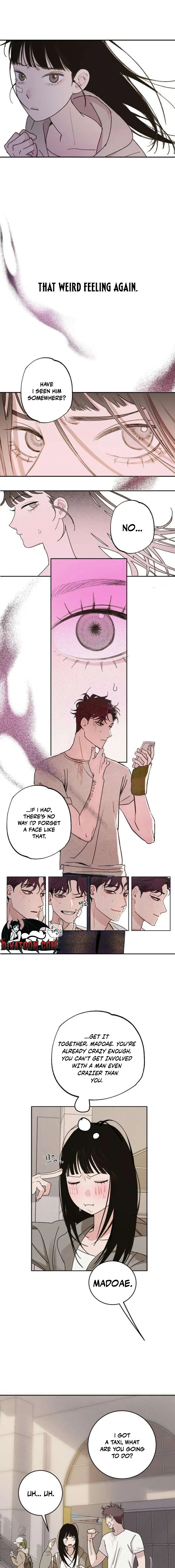 How to Love Ma Do-Ae Chapter 2 – Page 15