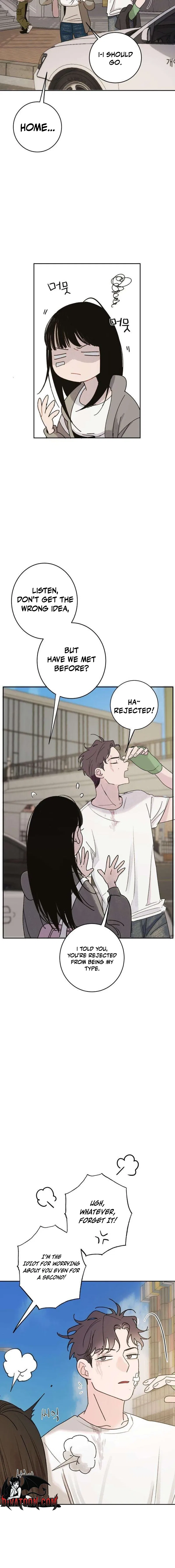 How to Love Ma Do-Ae Chapter 2 – Page 16