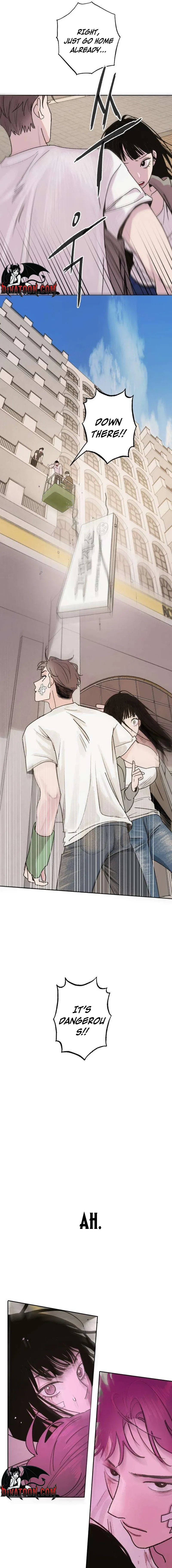 How to Love Ma Do-Ae Chapter 2 – Page 17