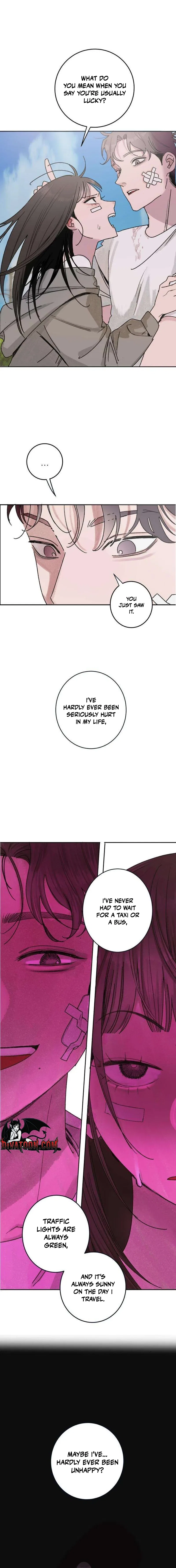 How to Love Ma Do-Ae Chapter 2 – Page 20