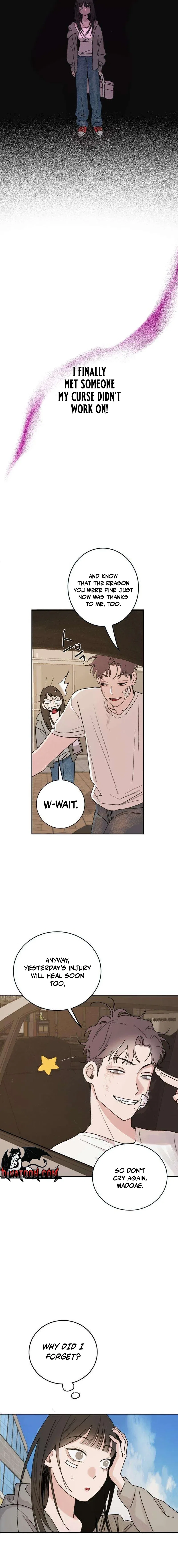 How to Love Ma Do-Ae Chapter 2 – Page 21