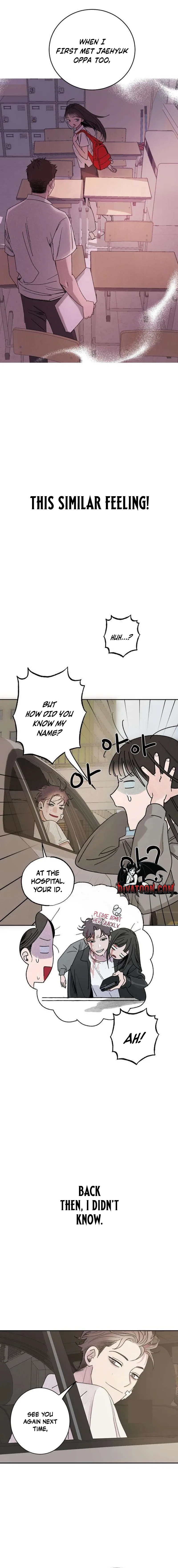 How to Love Ma Do-Ae Chapter 2 – Page 22