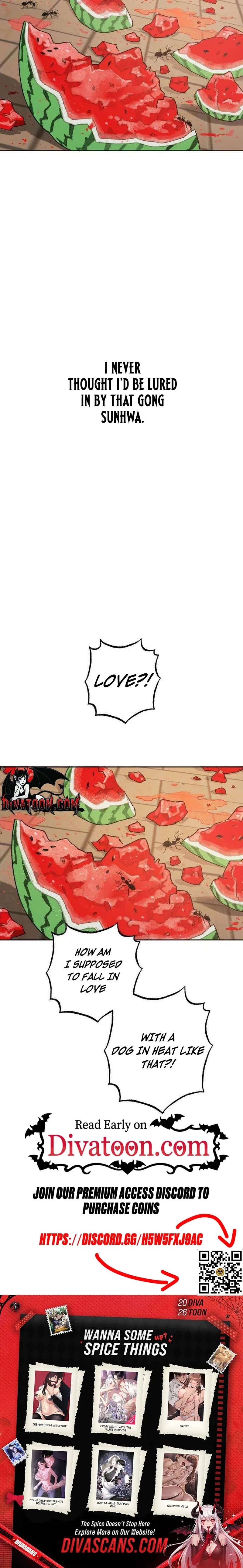 How to Love Ma Do-Ae Chapter 2 – Page 24