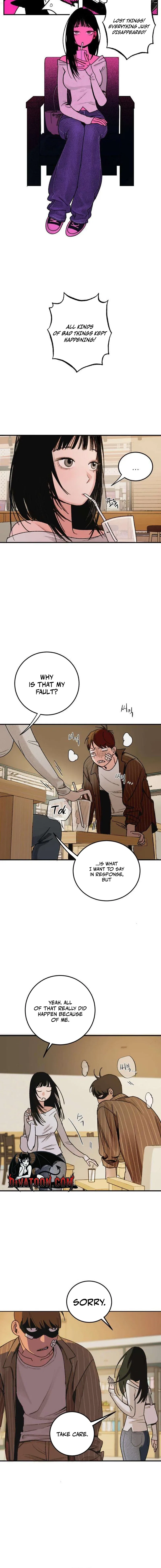 How to Love Ma Do-Ae Chapter 1 – Page 2