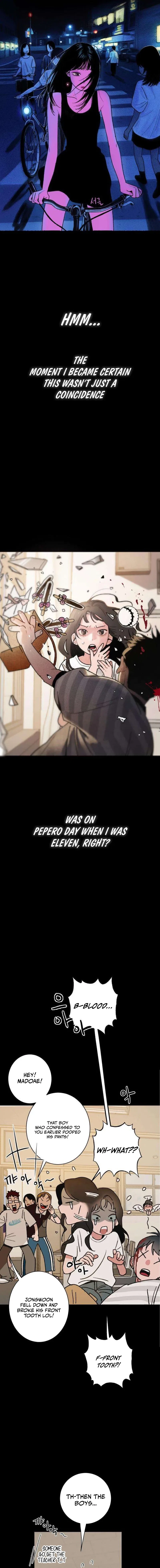 How to Love Ma Do-Ae Chapter 1 – Page 5