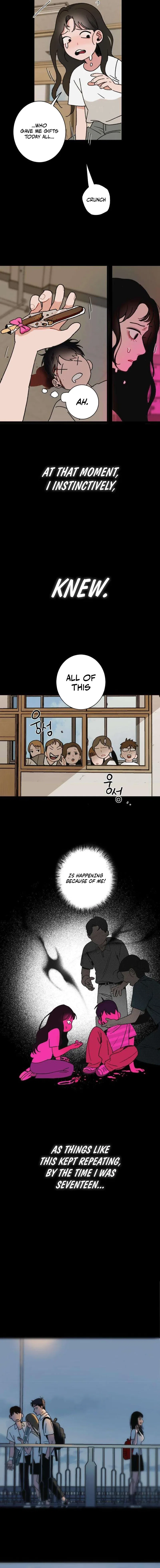 How to Love Ma Do-Ae Chapter 1 – Page 6