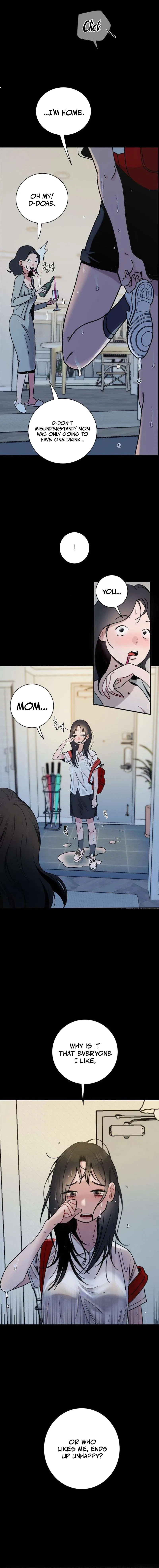 How to Love Ma Do-Ae Chapter 1 – Page 8