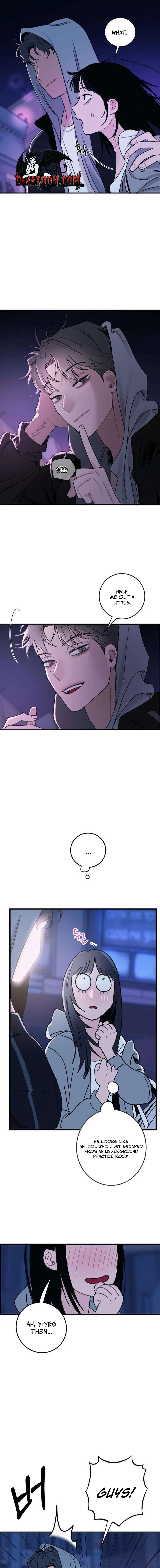 How to Love Ma Do-Ae Chapter 1 – Page 13