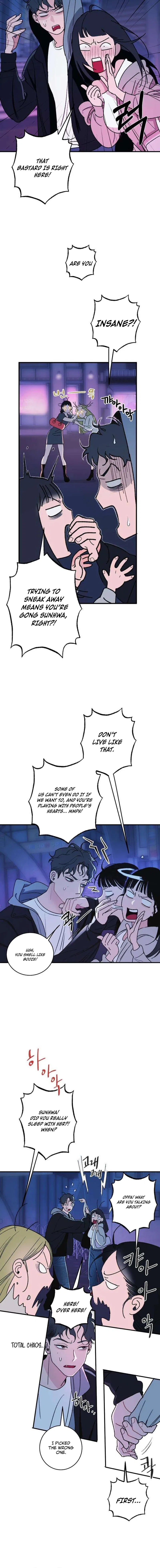 How to Love Ma Do-Ae Chapter 1 – Page 14