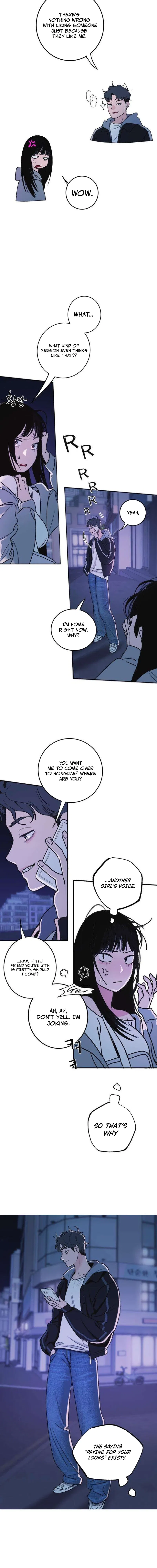 How to Love Ma Do-Ae Chapter 1 – Page 16