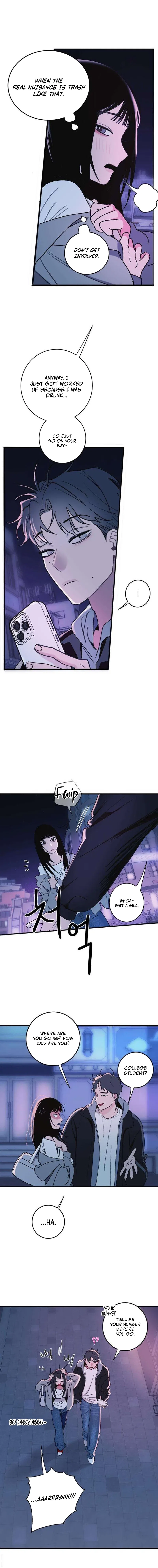 How to Love Ma Do-Ae Chapter 1 – Page 17