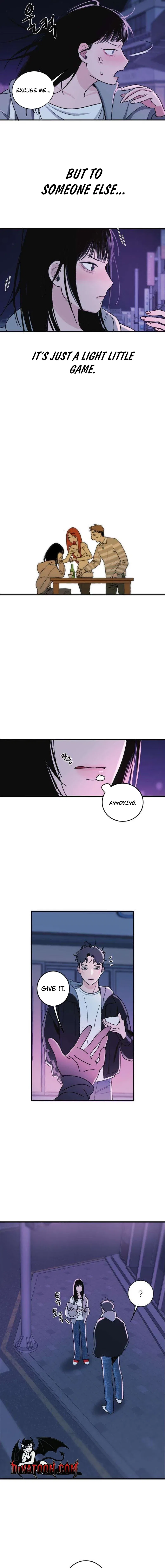 How to Love Ma Do-Ae Chapter 1 – Page 19