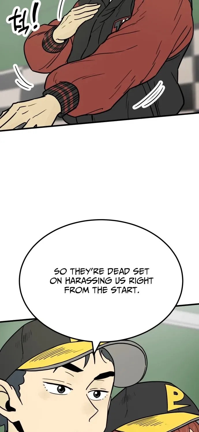 Beginnings Chapter 34 – Page 46