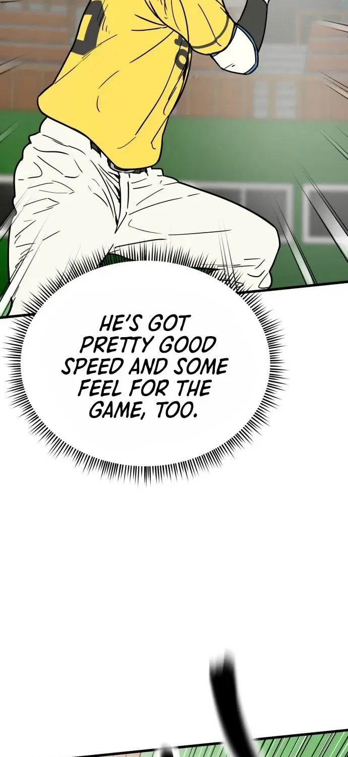 Beginnings Chapter 33 – Page 8