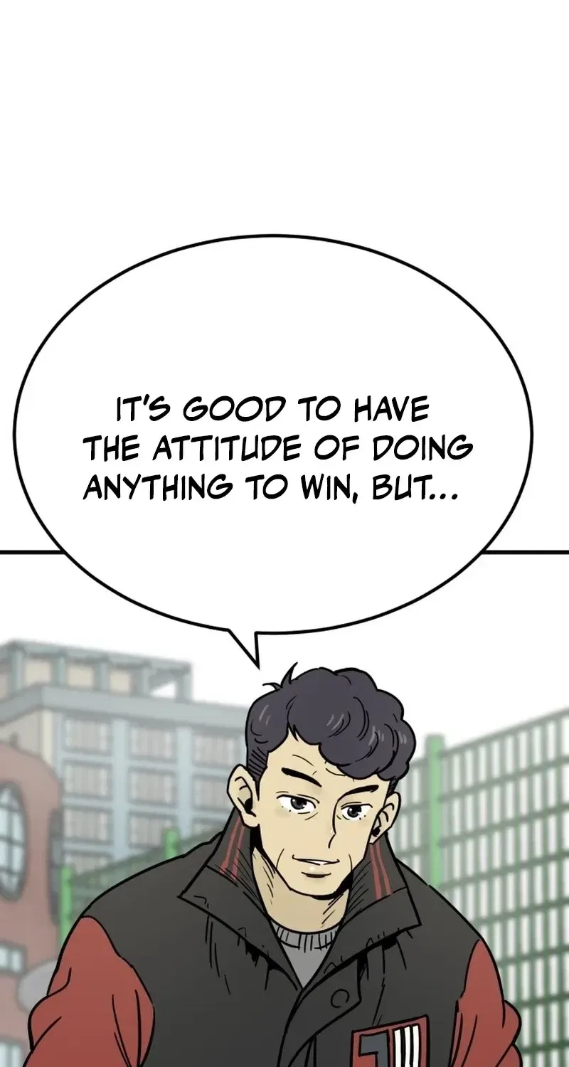 Beginnings Chapter 32 – Page 8