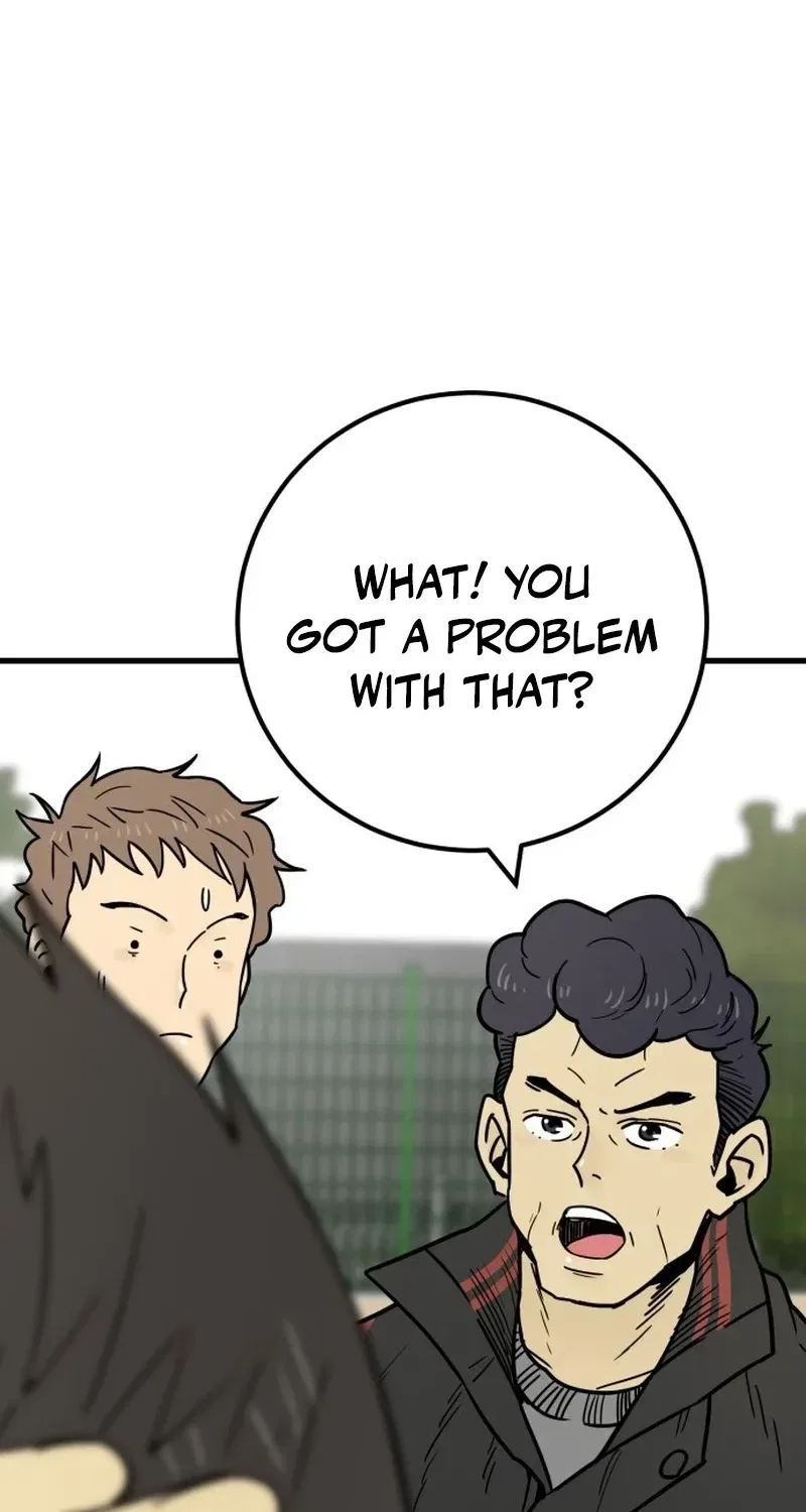 Beginnings Chapter 32 – Page 30