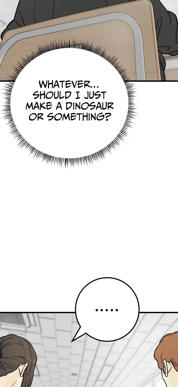 Beginnings Chapter 31 – Page 9