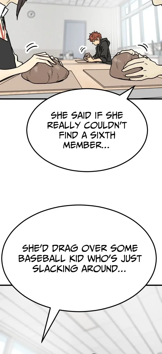Beginnings Chapter 31 – Page 10
