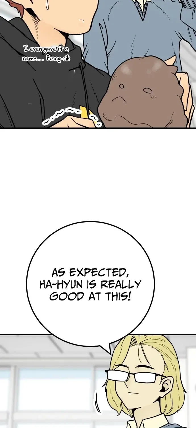 Beginnings Chapter 31 – Page 14