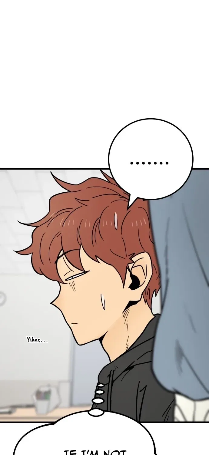 Beginnings Chapter 31 – Page 19