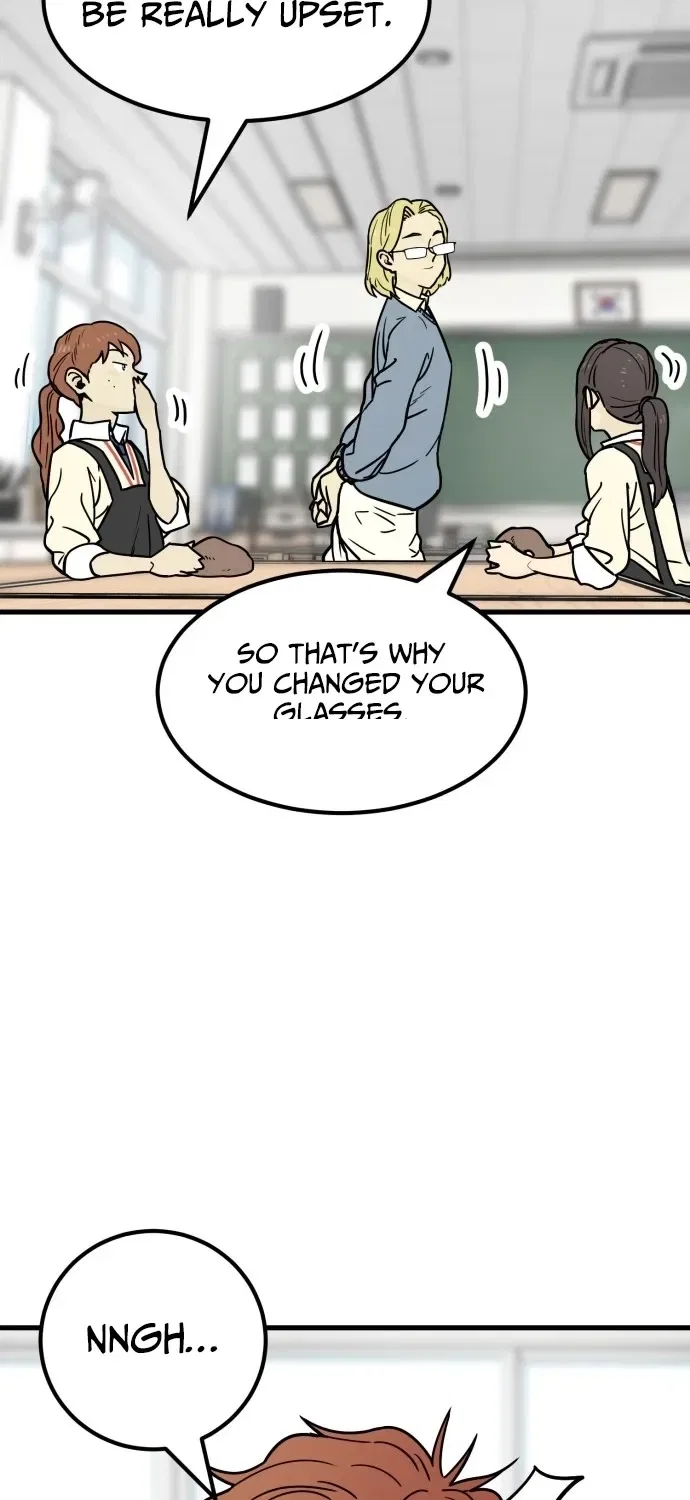 Beginnings Chapter 31 – Page 30