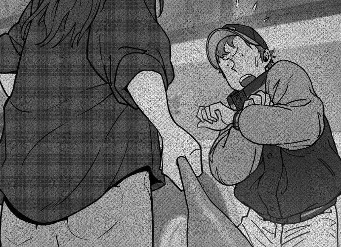Beginnings Chapter 31 – Page 40