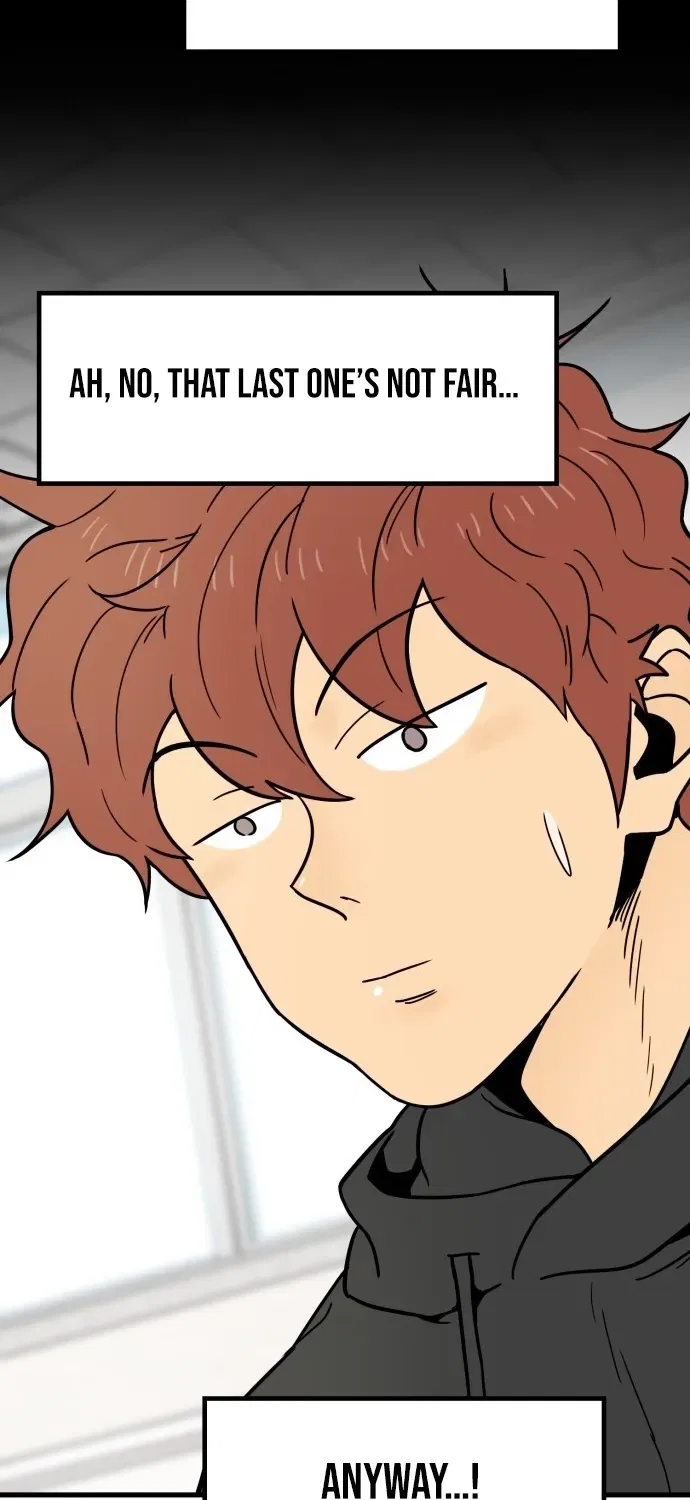 Beginnings Chapter 31 – Page 51